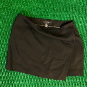 Cute miniskirt from Forever 21